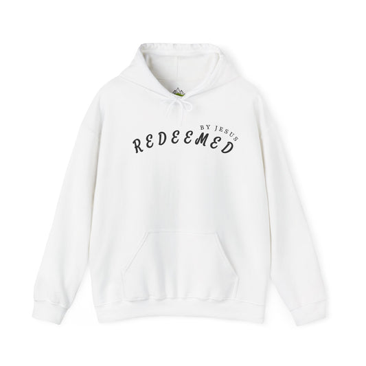 Redeemed Hoodie