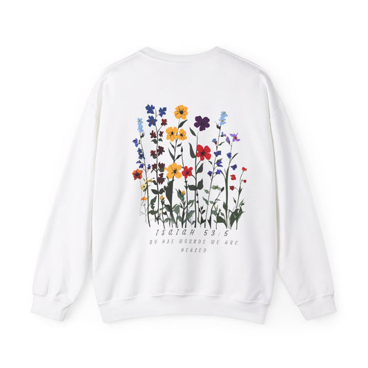 Healed Sweatshirt